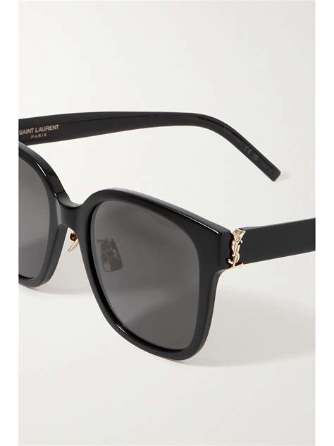 ysl leon sunglasses|ysl sunglasses price.